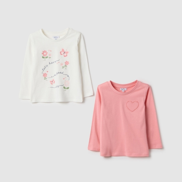 BABY T-SHIRTS