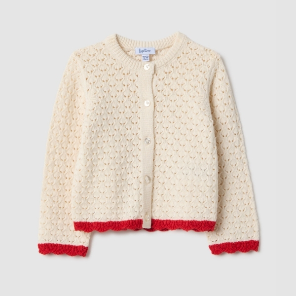 BABY SWEATERS