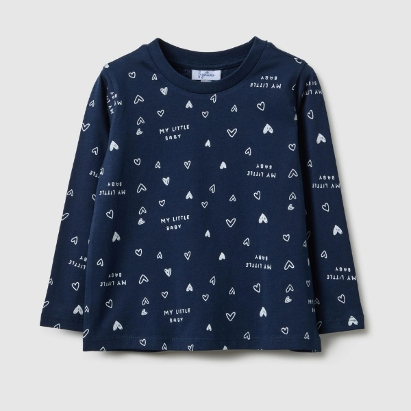 BABY T-SHIRTS