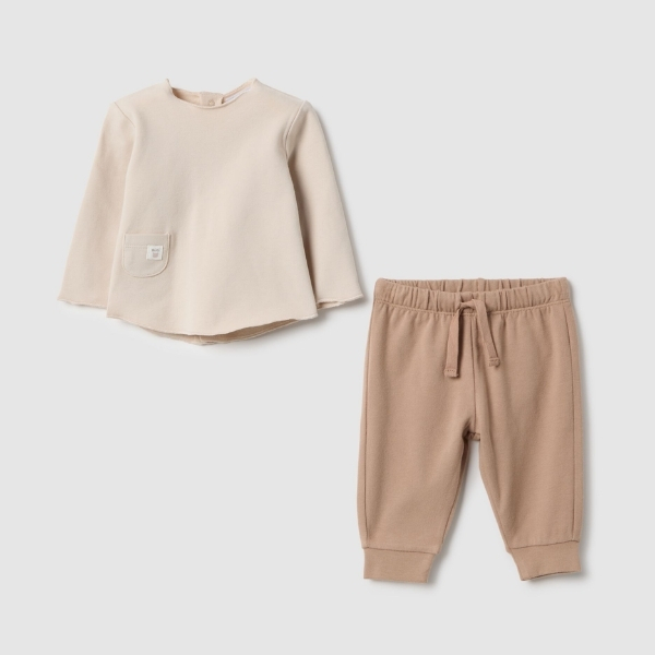 BABY SUITS