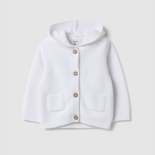 BABY SWEATERS