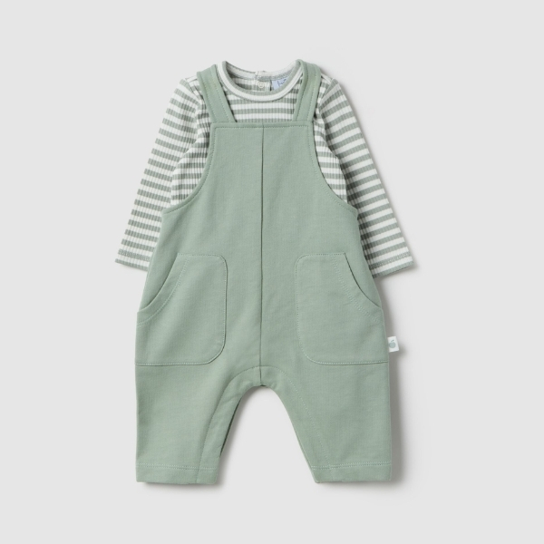 BABY SUITS