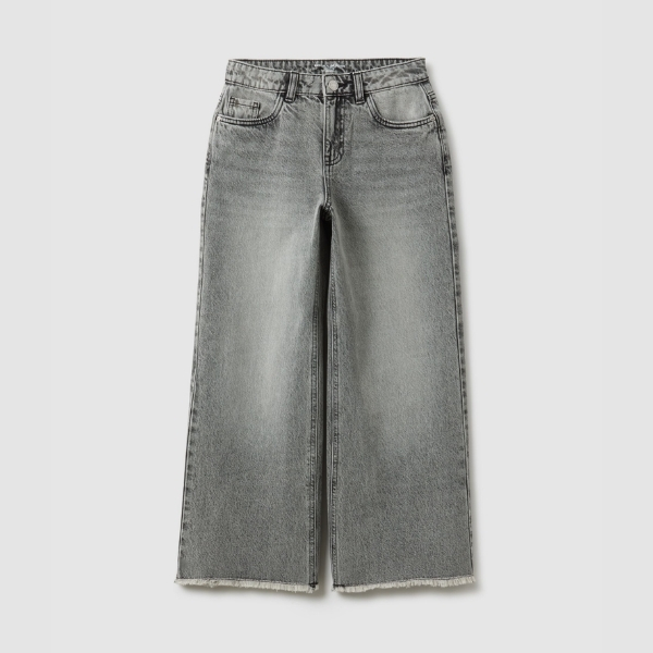 GIRL 8-12 YEARS JEANS