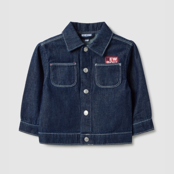 BABY JACKETS