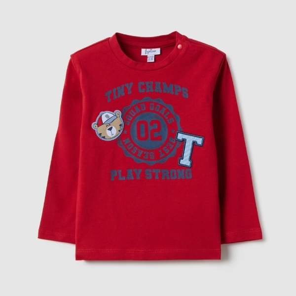 BABY T-SHIRTS