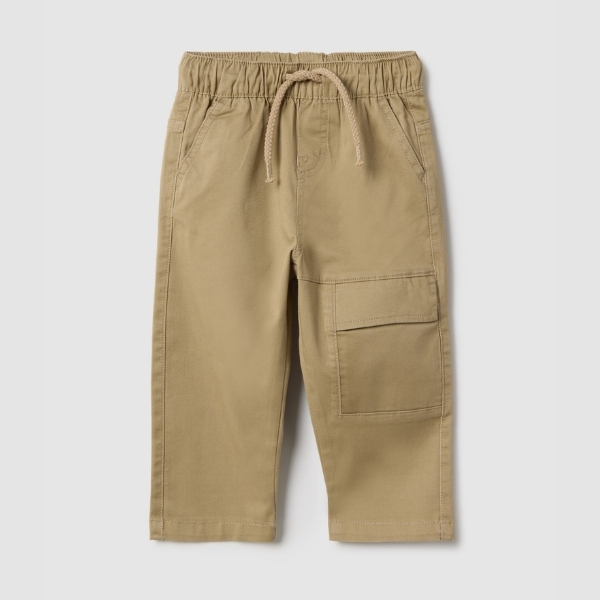 BABY LONG+SHORT TROUSERS