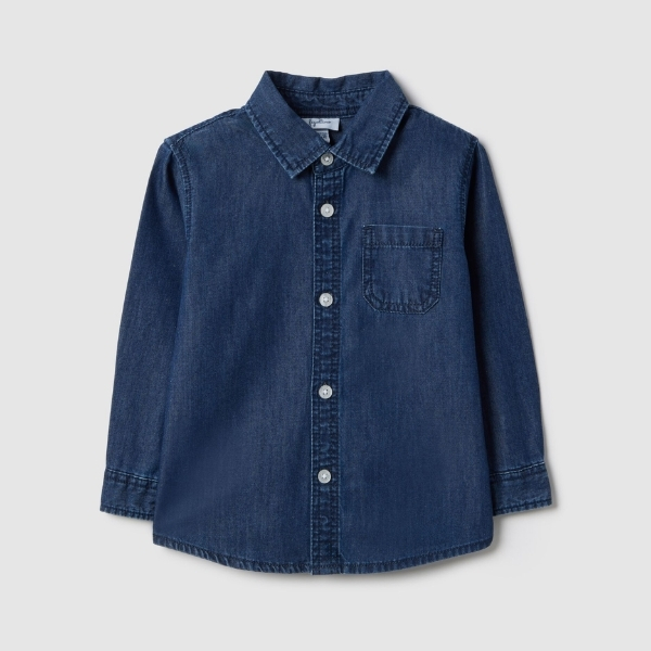 BABY SHIRTS