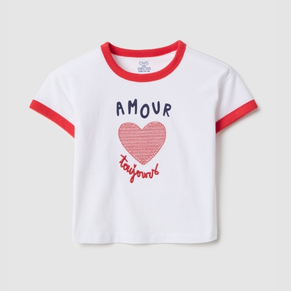3-7 YEARS G'S T-SHIRTS-TANKTOP