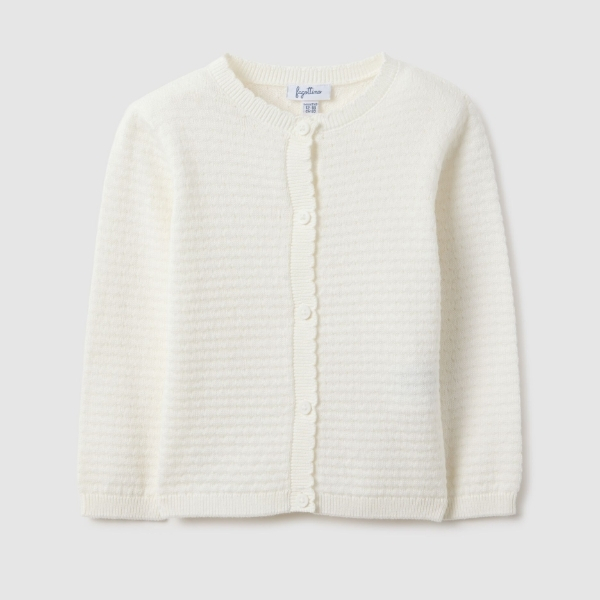 BABY SWEATERS