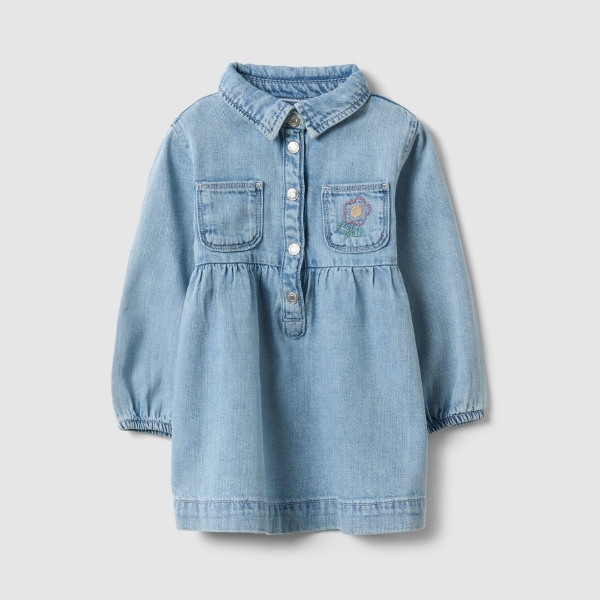 BABY CLOTHING