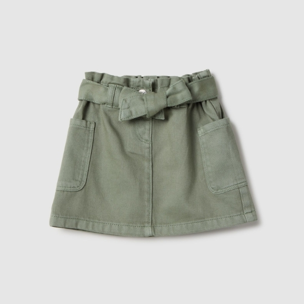 BABY SKIRTS