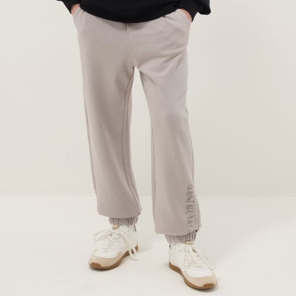 8-12YEARS BOYS' TROUSERS