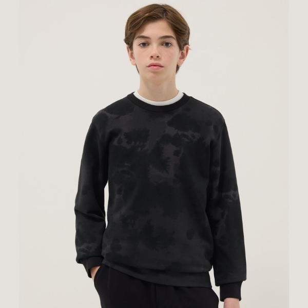 8-12 YEARS BOYS' SWEATSHIRTS