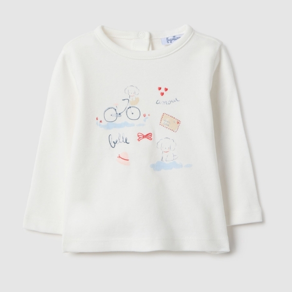 BOY'S T-SHIRTS/TANKTOPS