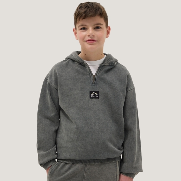 8-12 YEARS BOYS' SWEATSHIRTS