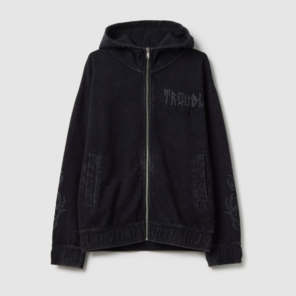 8-12 YEARS BOYS' SWEATSHIRTS