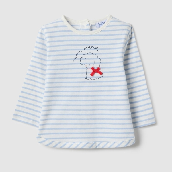 BABY SWEATERS