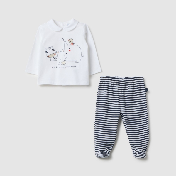 BABY SUITS
