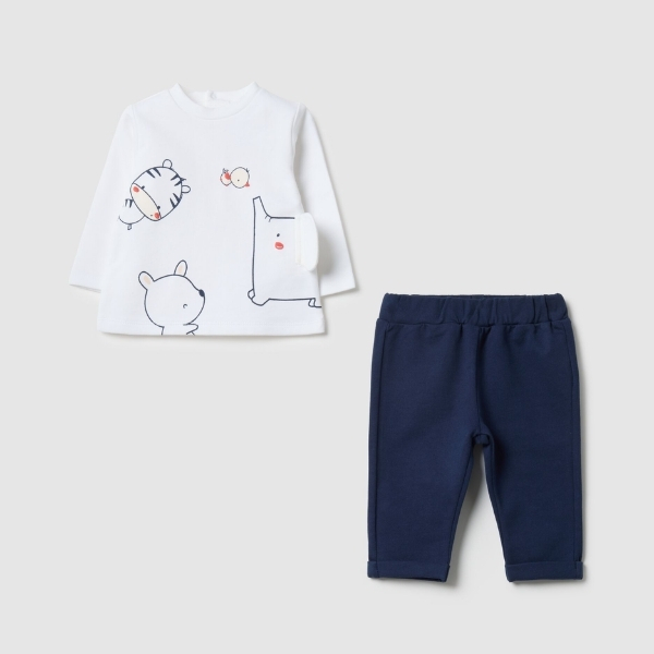 BABY SUITS