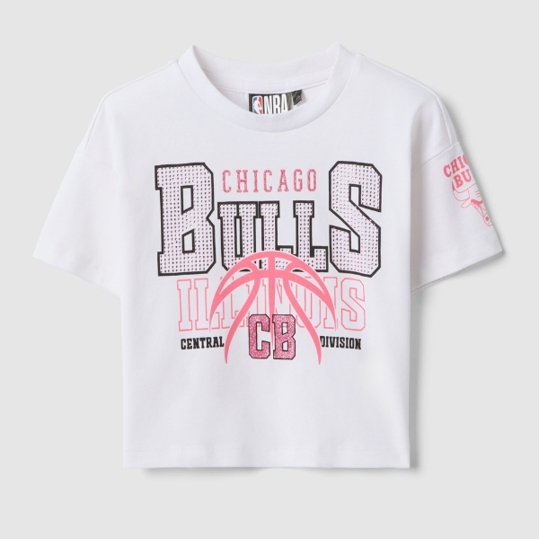 3-7 YEARS G'S T-SHIRTS-TANKTOP
