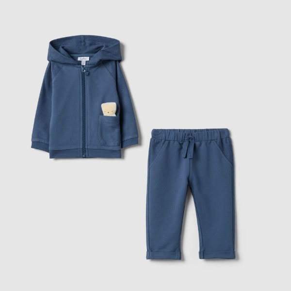 BABY SUITS