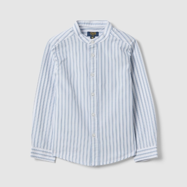 3-7YEARS BOYS' SHIRTS