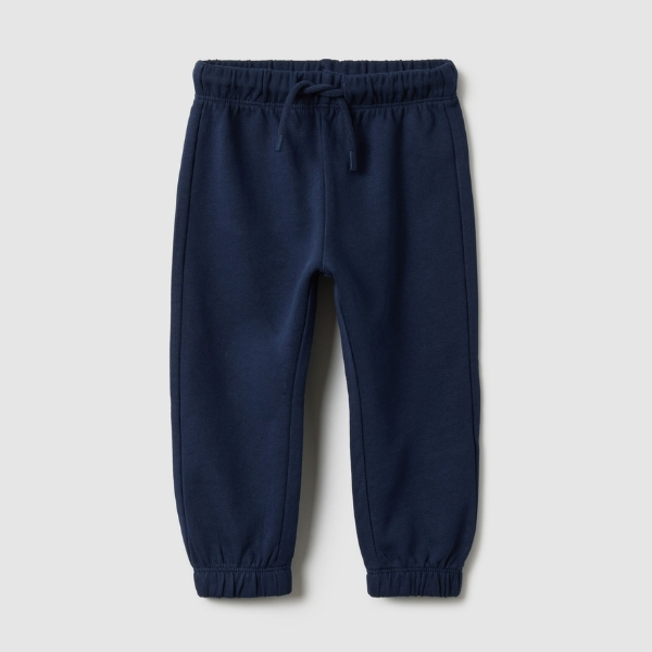 BABY LONG+SHORT TROUSERS