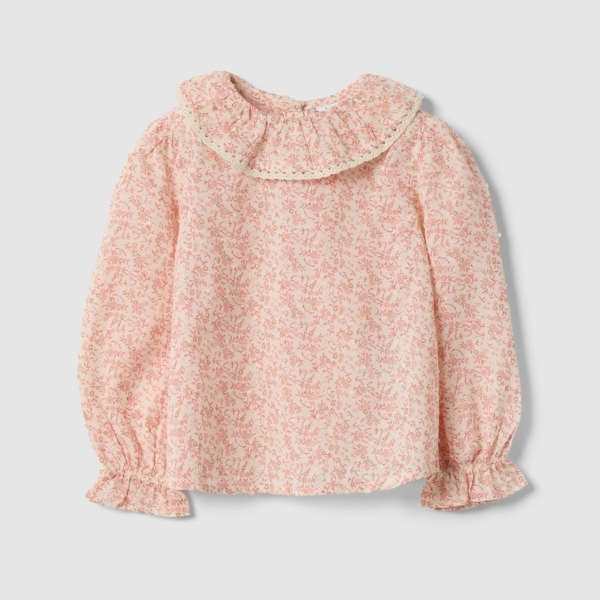 BABY SHIRTS