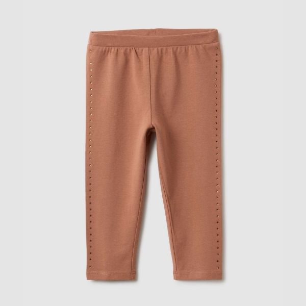 BABY LONG+SHORT TROUSERS