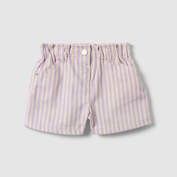 BABY LONG+SHORT TROUSERS