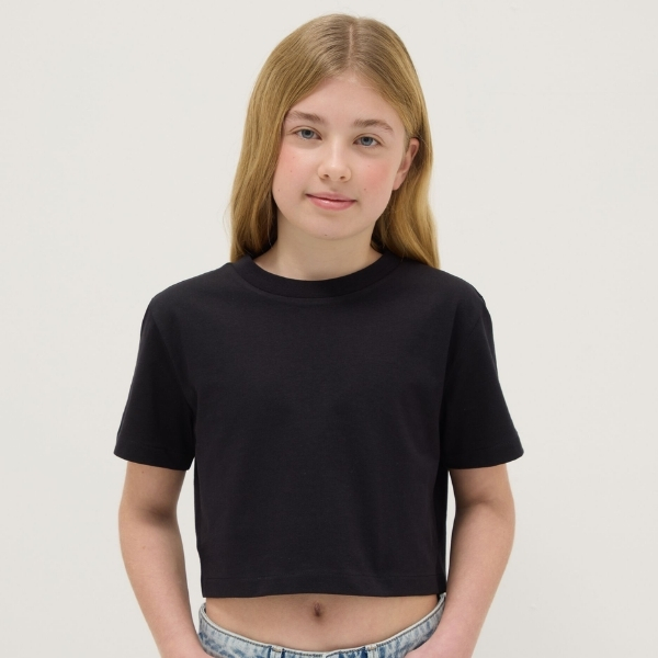 8-12 YEARS GIRLS'T-SHIRTS/TANK