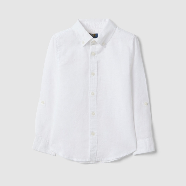 3-7YEARS BOYS' SHIRTS