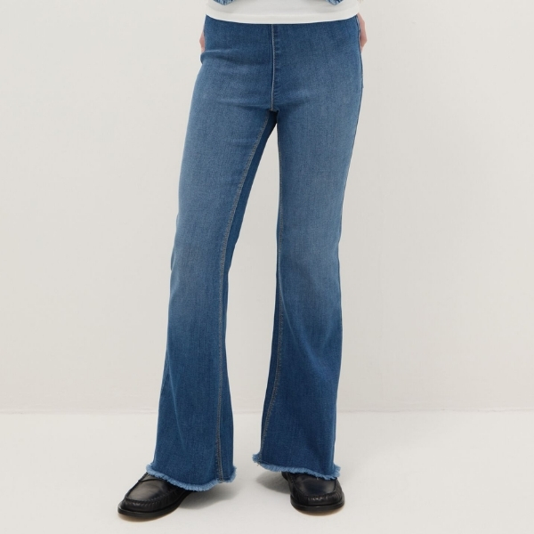 GIRL 8-12 YEARS JEANS