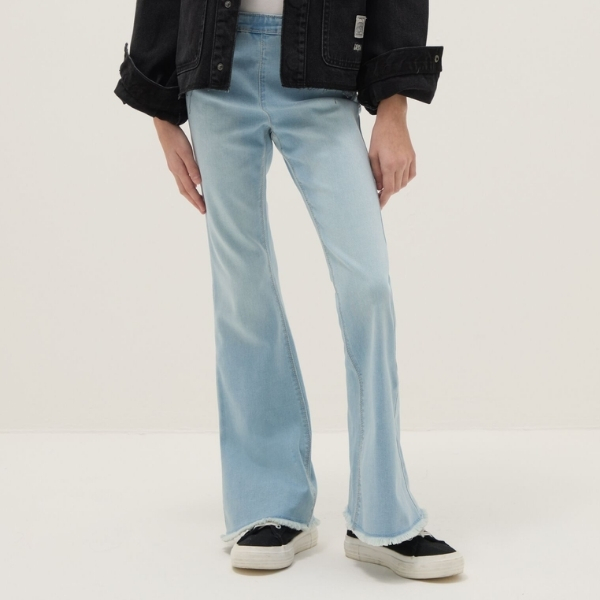GIRL 8-12 YEARS JEANS
