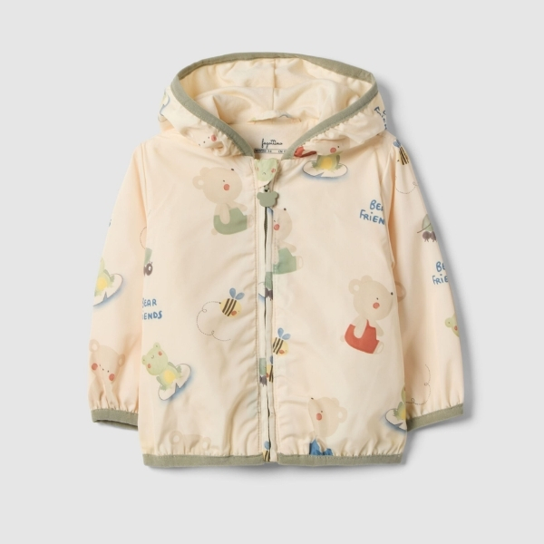 BABY JACKETS