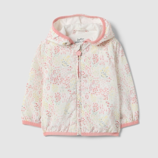 BABY JACKETS