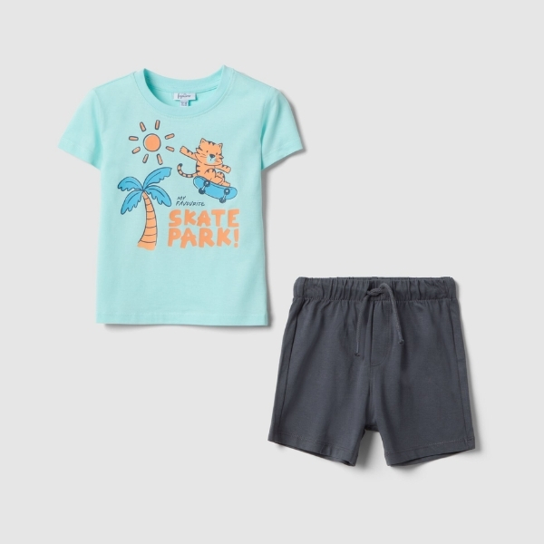 BABY SUITS