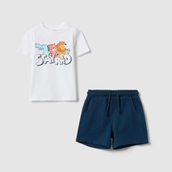 BABY SUITS