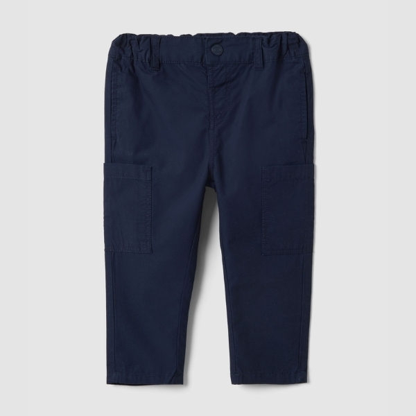 BABY LONG+SHORT TROUSERS