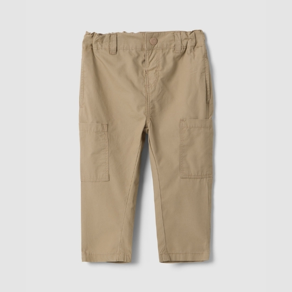 BABY LONG+SHORT TROUSERS