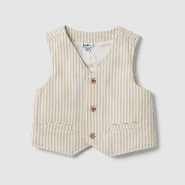 BABY JACKETS