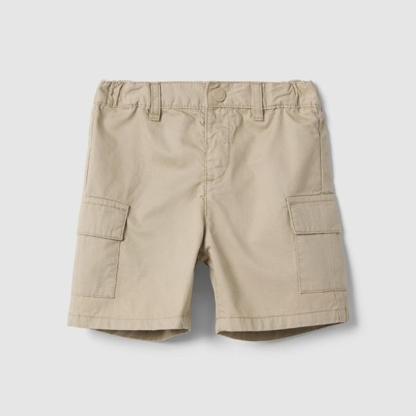 BABY LONG+SHORT TROUSERS