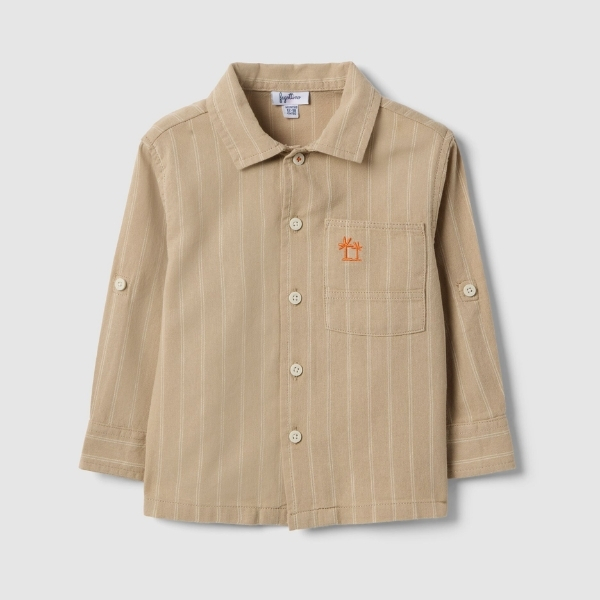 BABY SHIRTS