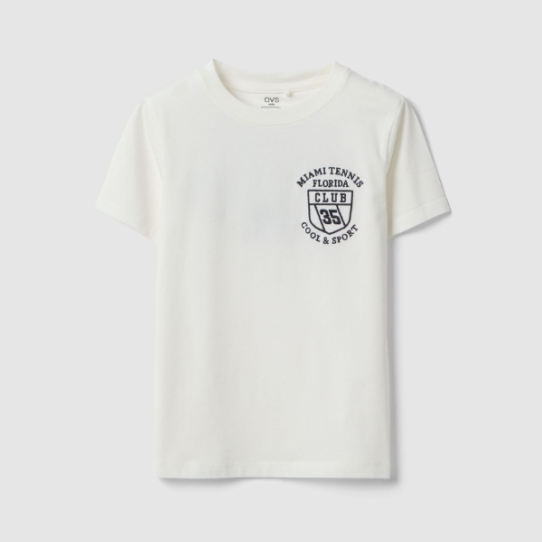 BOY'S T-SHIRTS-TANKTOPS