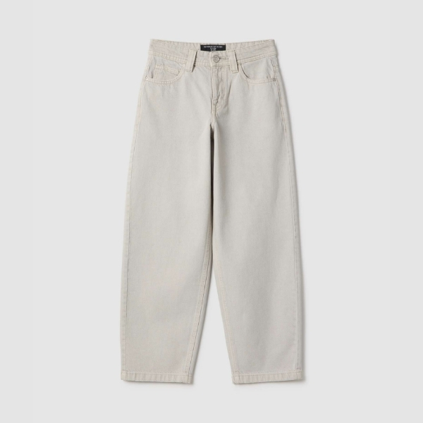 GIRL 8-12 YEARS JEANS