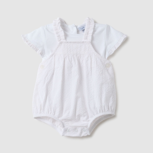 BABY SUITS
