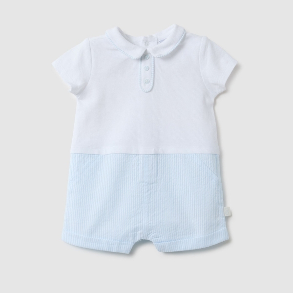 BABY CLOTHING