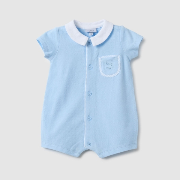 BABY CLOTHING