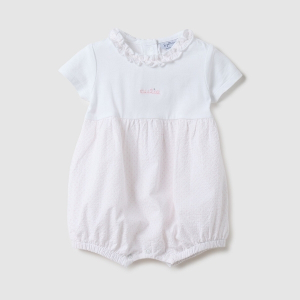BABY CLOTHING