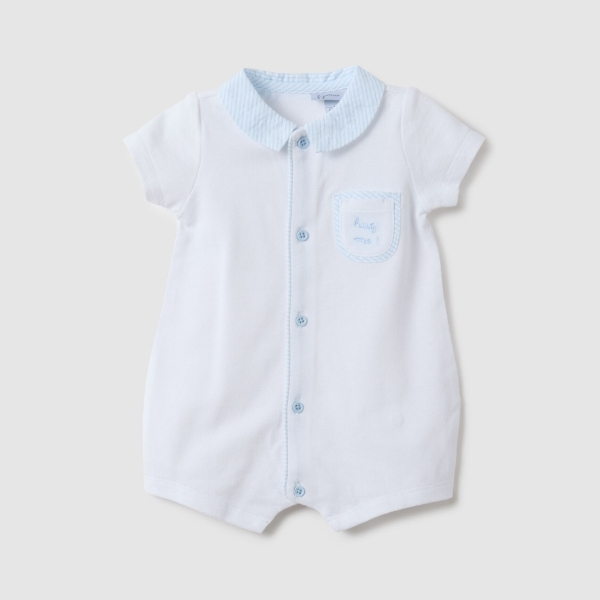 BABY CLOTHING